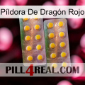 Píldora De Dragón Rojo new10